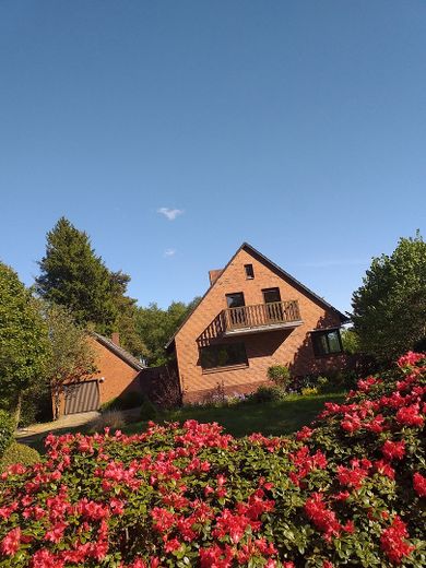 EFH in 27442 Gnarrenburg / Findorf – Foto 1