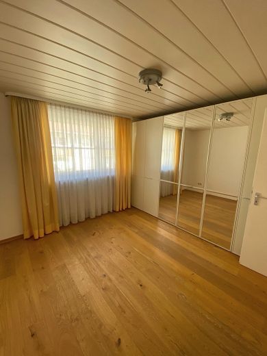 Schönes Haus in Miesbach – 1. OG, Schlafen