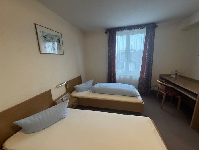 36 yatak odalı eşyalı otel – Foto 6