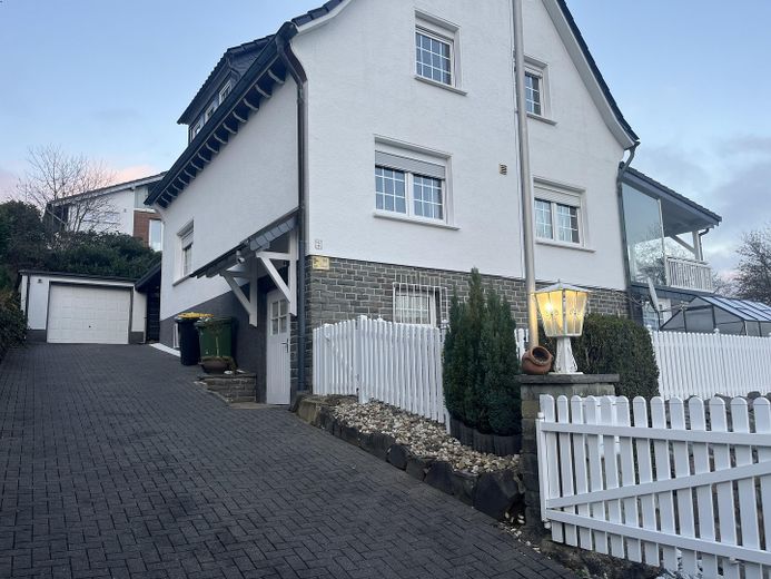 Casa unifamiliare in ottime condizioni – Foto 4