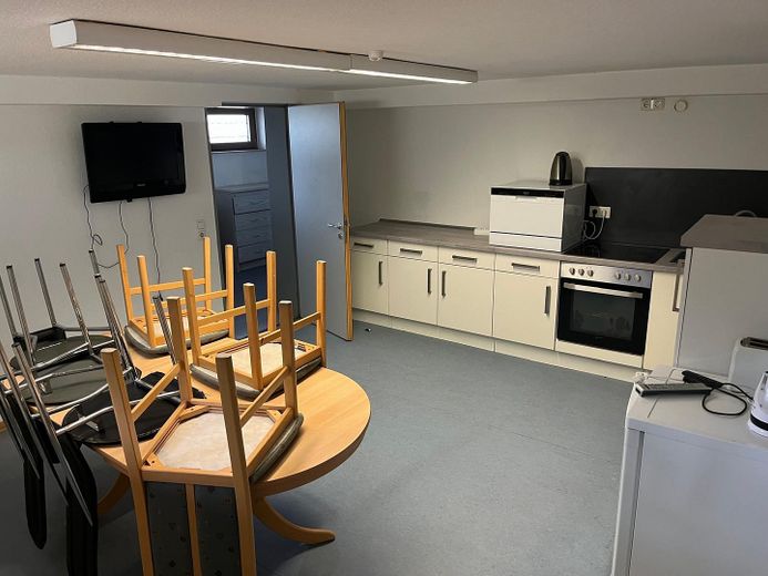 Großzügige, helle Wohnung mit vielfältigen Nutzungsmöglichkeiten in Kröv auf 214 m² – Foto 16