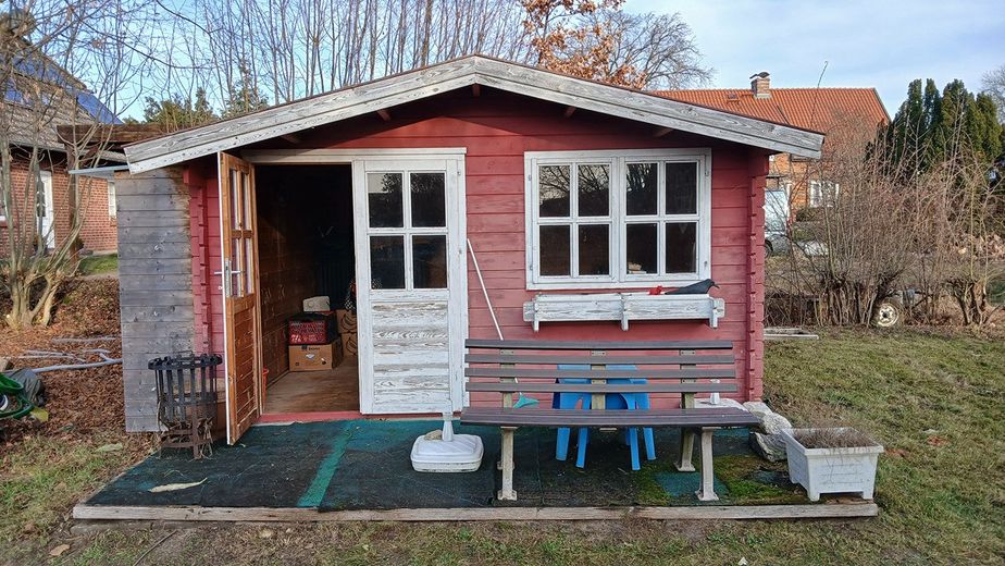 Einfamilienhaus in traumhaft idyllischer Lage an der Elbe – Foto 8