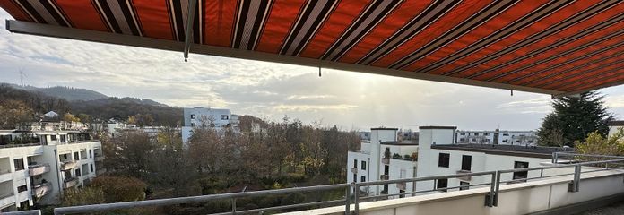 Top - Lage Sonnhalde Gundelfingen