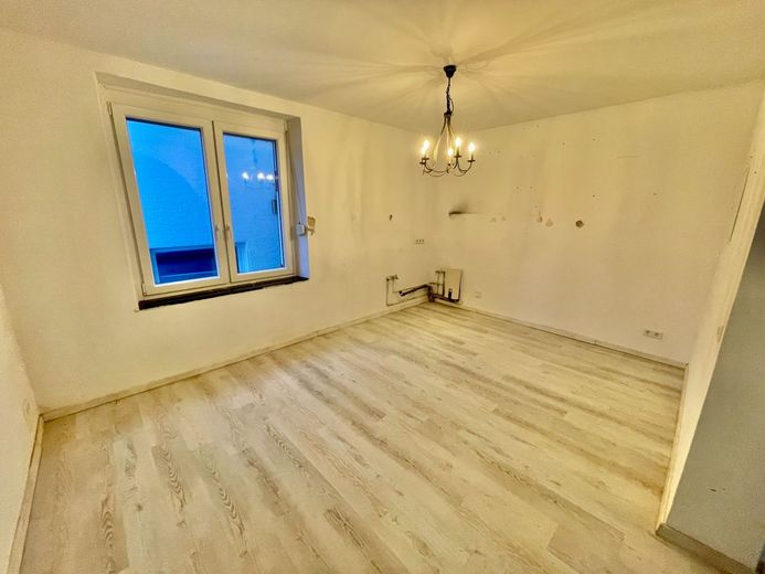 ein neues Zuhause - auch für große Familien - zum fairen Preis – EG Küche