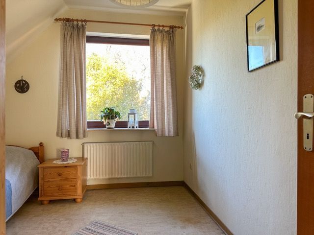 Ihr neues Zuhause: Großzügiges Einfamilienhaus mit Wiesenblick in Tellingstedt – Zimmer 5 OG