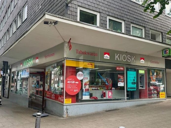 BESTE INNENSTADTLAGE FÜR IHR BUSINESS-KONZEPT – Foto 1