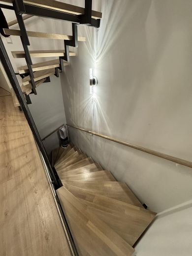 Treppenhaus (EG/1.OG)