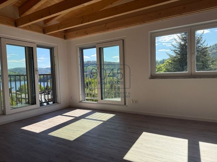 Rarität: Exklusives Ferienhaus mit Seeblick - Ihr privates Refugium am Thüringer Meer