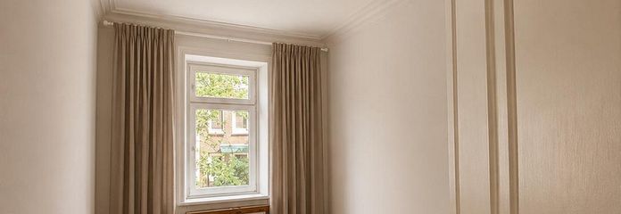1 von 4 WG-Zimmern in renovierter Altbauwohnung - alles inklusive - zentrale Lage - Studentinnen – Zimmer4 16,99 qm 850,-