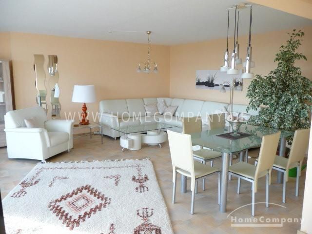 3 Zi. Whg, saniert, möbliert,  Großes Wohn/Esszimmer (60 qm),  2 Balkone PKW Stellplatz vorhanden. – 45173041e7fdabd0fcabe54ff00c4c4a54146ee4.jpg
