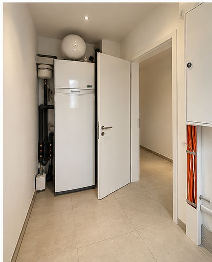 Moderne Neubau-Doppelhaushälfte mit Garten & Studio in Bad Lippspringe – Foto 5