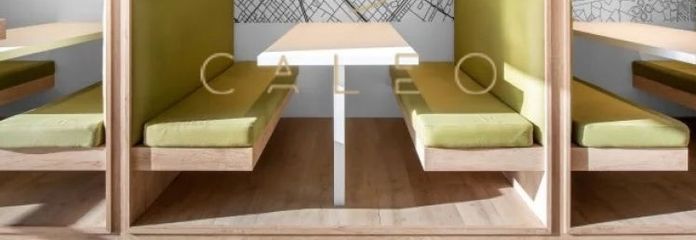 CALEO ¦ Schwetzingen ¦ flexibel + sofort bezugsfertig ¦ all inclusive ¦ PROVISIONSFREI