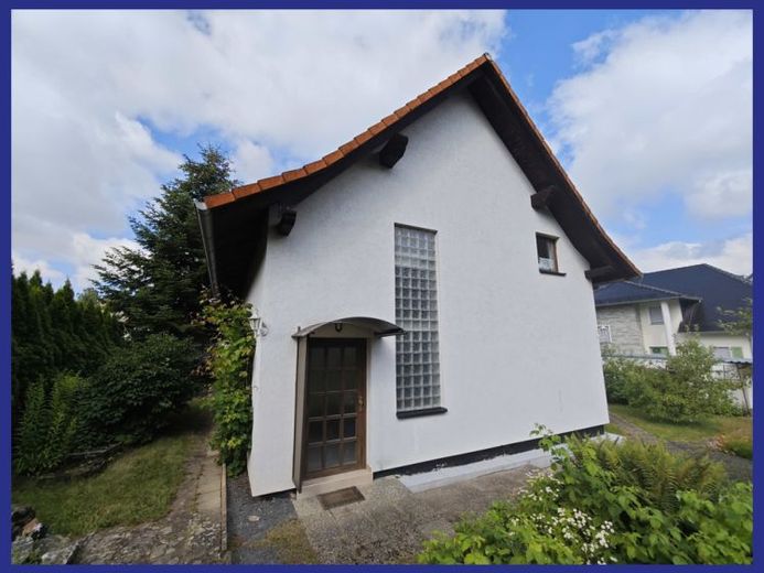 Einfamilienhaus am Stadtrand – Foto 1