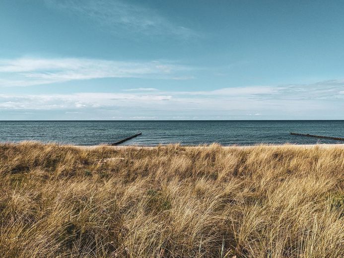 Kühlungsborn Strand