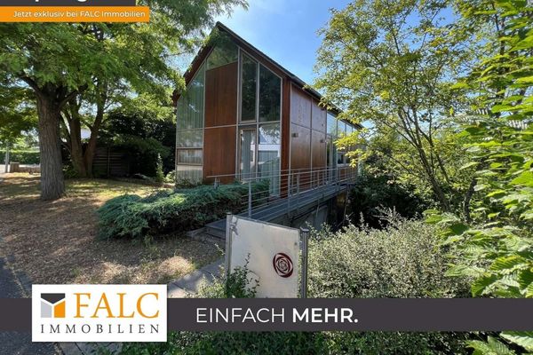 Obra maestra arquitectónica en una ubicación privilegiada con vistas: vivienda exclusiva al más alto nivel