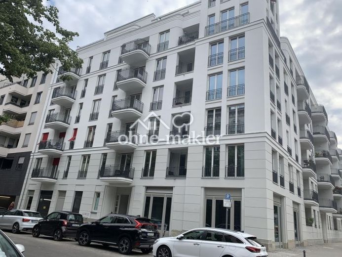 Apartamento moderno de 1 habitación | 37 m² | Equipamiento de alta calidad | Berlín-Charlottenburg WE3.03 – Foto 2