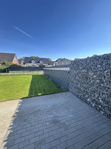 Moderne Doppelhaushälfte mit Garten, Terrasse und hochwertiger Ausstattung in Hamm-Lohauserholz – Foto 6