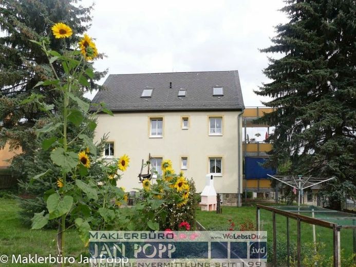 Solides Dreifamilienhaus in schöner Wohnlage – Foto 1