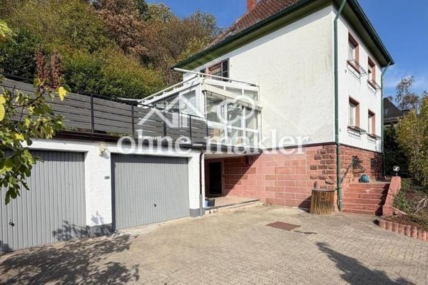 Stattliches Anwesen
