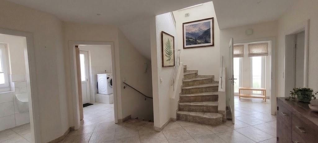 Casa da sogno in posizione eccellente a Gaimersheim – Diele EG