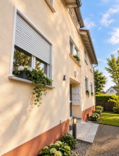 Jasne 3-pokojowe mieszkanie z balkonem w Altenstadt – dostępne od zaraz – Zdjęcie 7