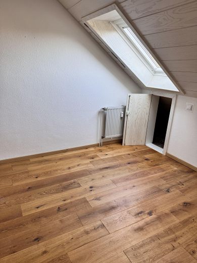 Schlafzimmer/Tür Aufbewahrung