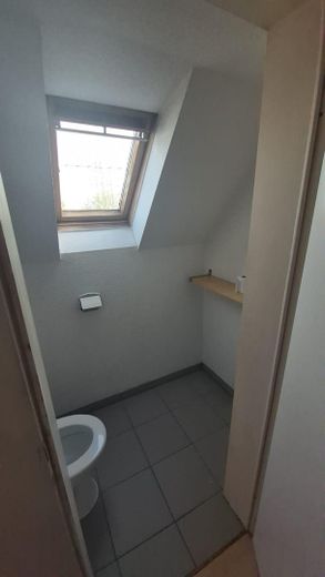 3 Familienhaus zu verkaufen – DG