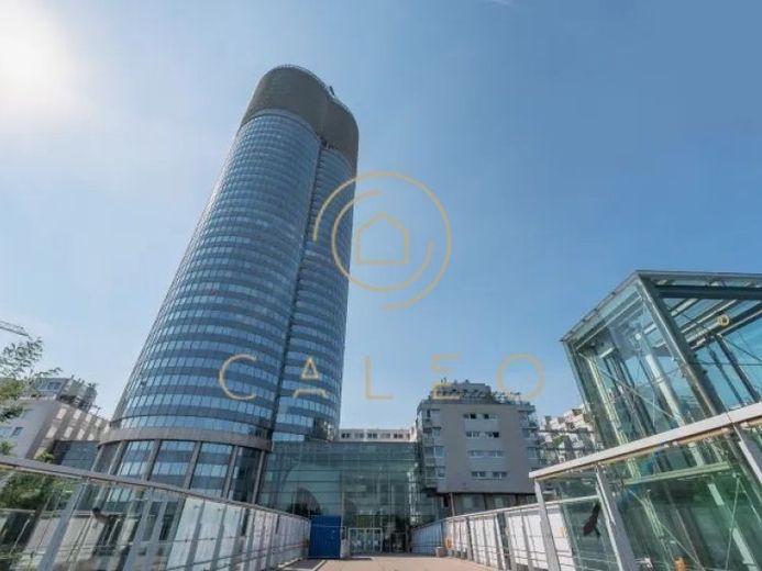 CALEO ¦ المنطقة 20 ¦ Handelskai ¦ مرن + جاهز للسكن فورًا ¦ إيجار شامل ¦ بدون عمولة – الصورة 1