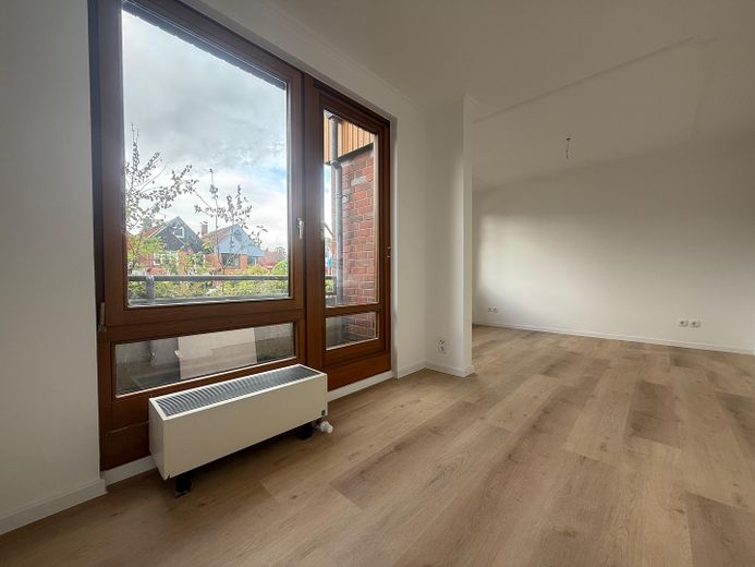 OG | Schlafzimmer III