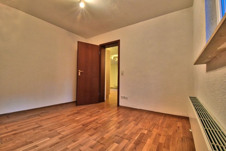 Citynahe, ruhige 2-Zimmer-Wohnung im Grünen – Foto 5
