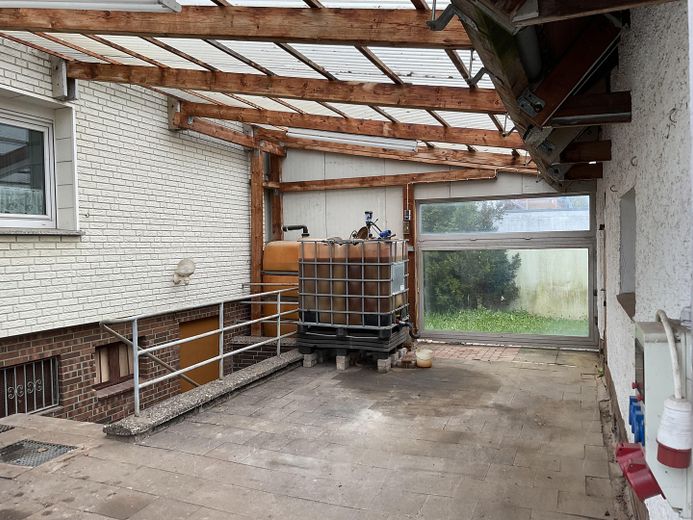 Haus in Algermissen provisionsfrei – फोटो 11