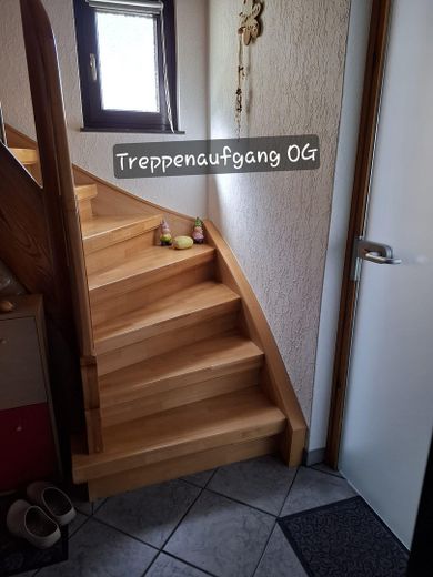 Von privat!!!  2-Familienhaus mit Garage, zusätzlichem Baugrundstück & vielen Modernisierungen. – Foto 6