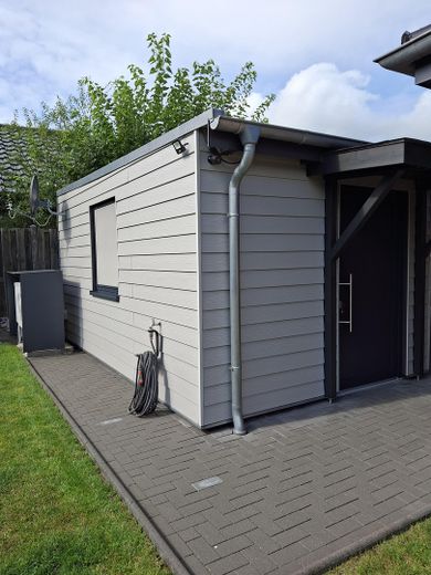 Neuwertiger, barrierefreier Bungalow – Foto 6
