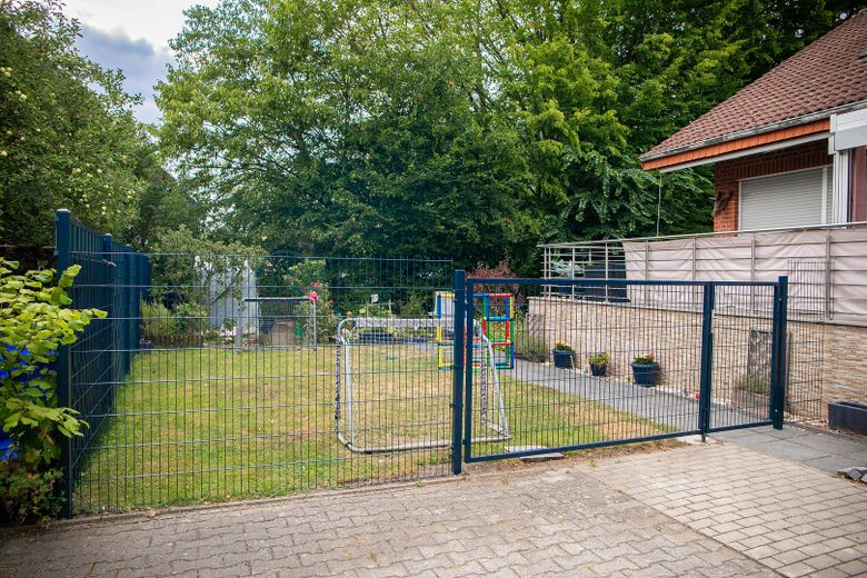 Großes Mehrgenerationenhaus mit Einliegerwohnung - auch als Mehrfamilienhaus nutzbar. – Foto 12