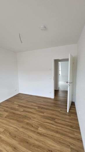 Erstbezug Neubau Doppelhaushälfte | 4,5 Zimmer | Nähe Berlin (Müllrose) – Kinderzimmer 2 OG