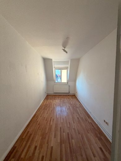 3,5-Zimmer-Wohnung mit neuem Badezimmer in der Martinistraße - WG-geeignet – Schlafzimmer 