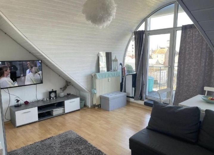 Attraktive     1-Zimmer-Eigentumswohnung in Lahr – Nähe Klinikum – ohne Makler – Foto 7