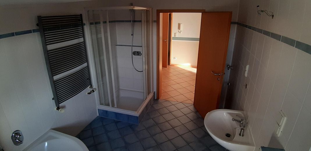 Bellissimo appartamento mansardato di circa 81,00 m² in vendita a Wunstorf / Luthe – Foto 12