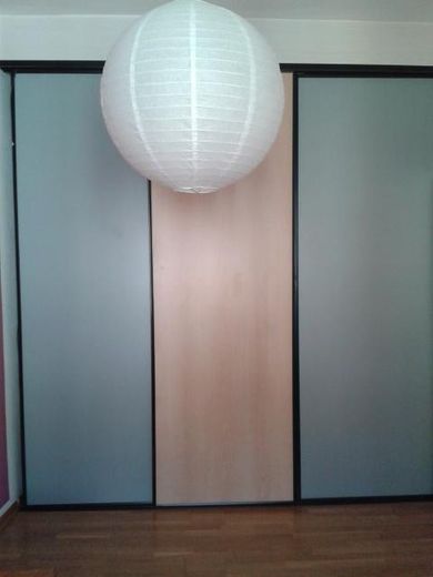 Zimmer 3 Mit Einbauschrank