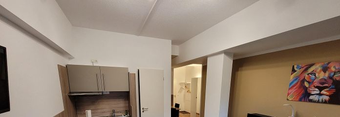 Serviced Apartments