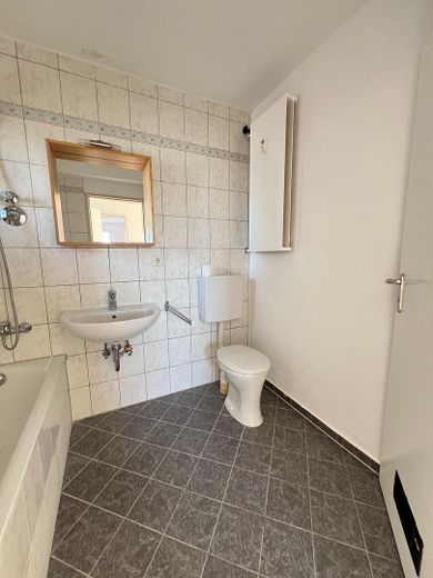 Badezimmer 1