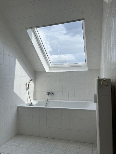 großzügige 4 RW - Maisonette im 4. OG – Bad