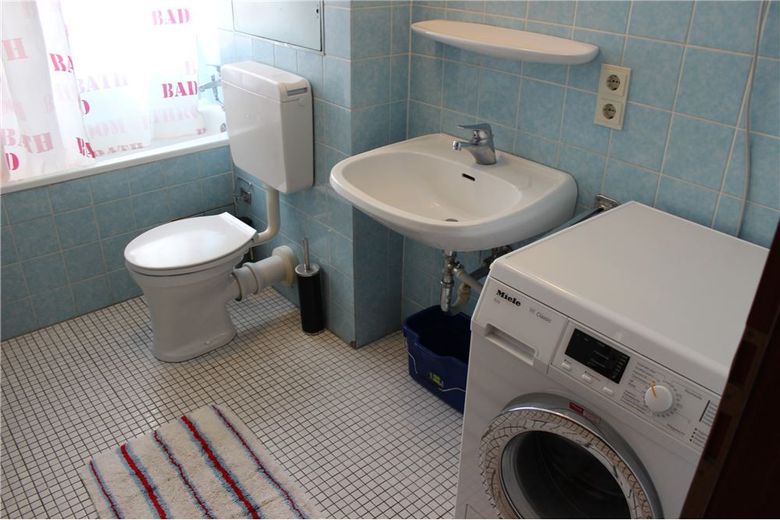 Schöne, geräumige zwei Zimmer Wohnung in Oeder Weg, Frankfurter Nordend – Foto 6