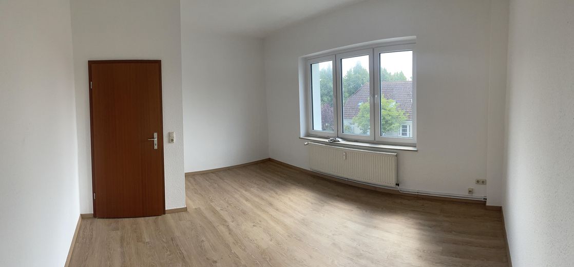 Zimmer WE 1.OG Vorne