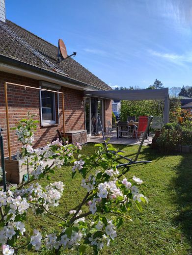 Gartenimpression
