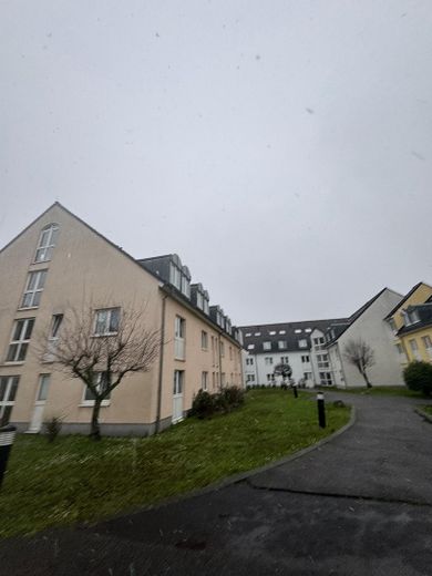 Modernes Studio in Trier-Ost ideal für Studierende / Berufsanfänger o. Luxemburg Pendler – Foto 4