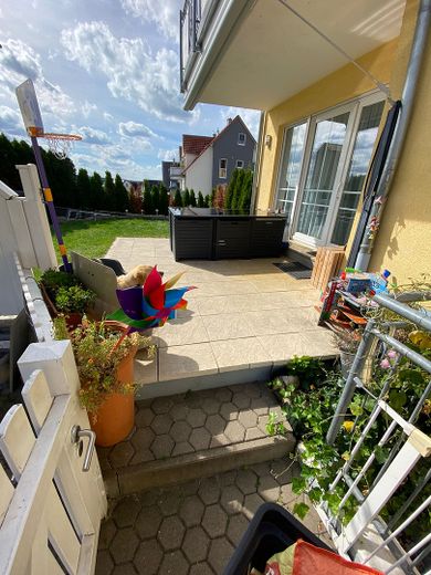 Duże mieszkanie z tarasem + pomieszczenie hobbystyczne – Zdjęcie 20