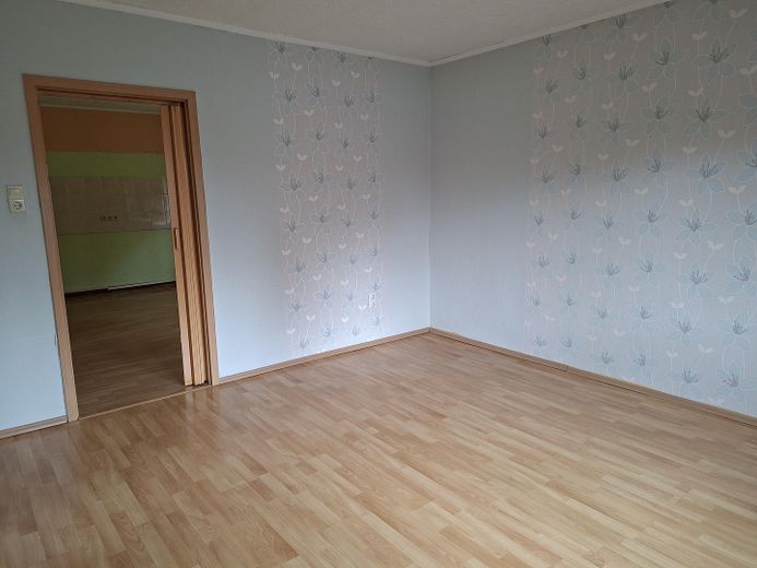 Einliegerwohnung (Wohnzimmer)