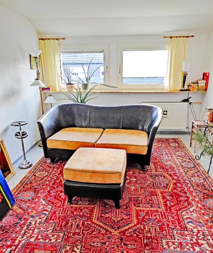 Wohnzimmer OG