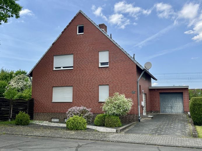 Vorderansicht